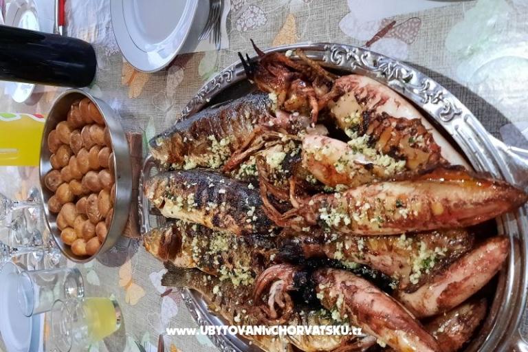 Appartements Lucija – foto 15