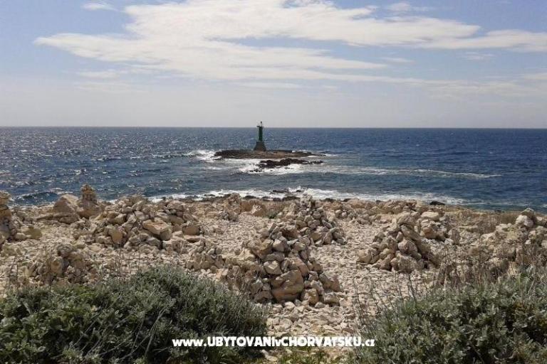 Appartements Lucija – foto 17