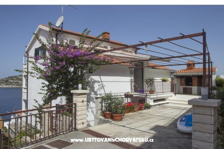 Appartements Lucija – foto 18