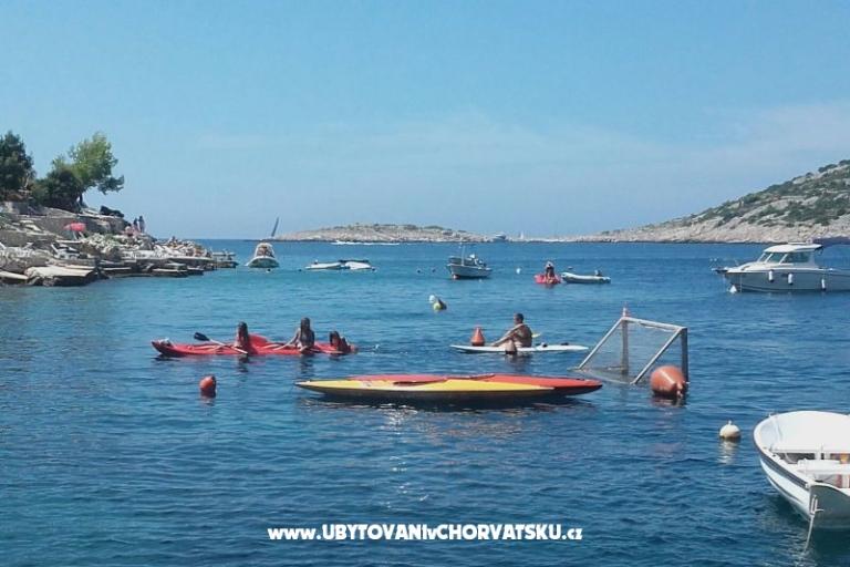 Appartements Lucija – foto 9