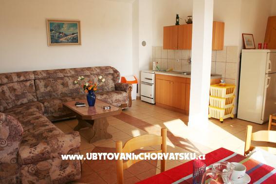 Appartements Tina – foto 3