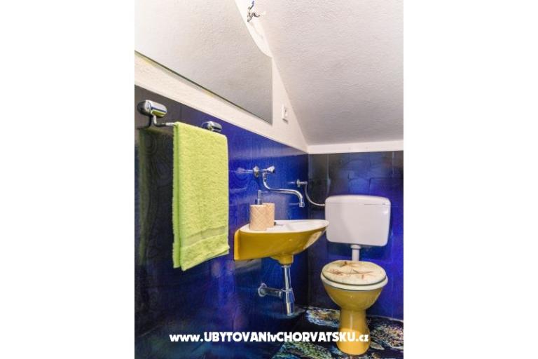Appartement Belvedere – foto 16