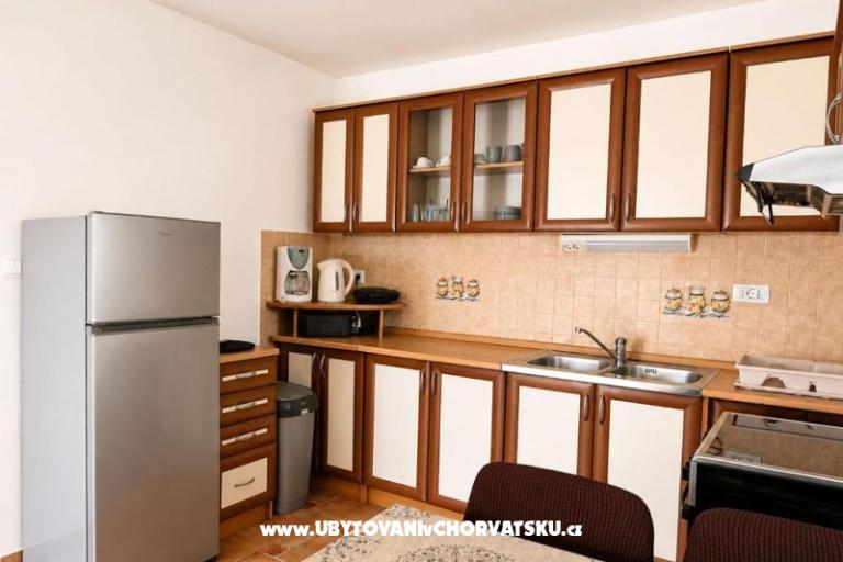 Appartement Luna – foto 12