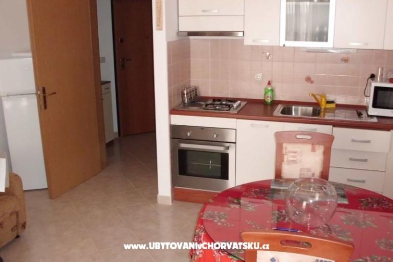 Ferienwohnungen Ante – foto 14
