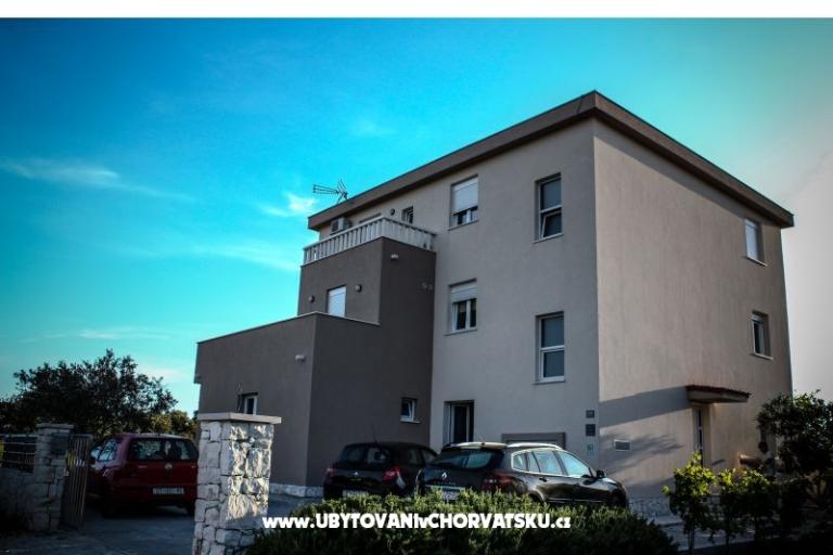Ferienwohnungen Blazevic – foto 2