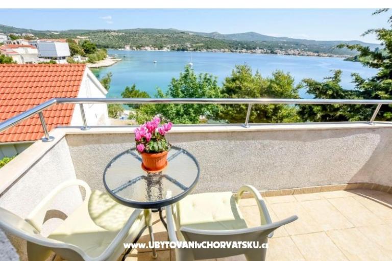 Ferienwohnungen Captain`s house – foto 13