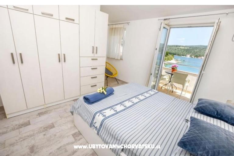 Ferienwohnungen Captain`s house – foto 14