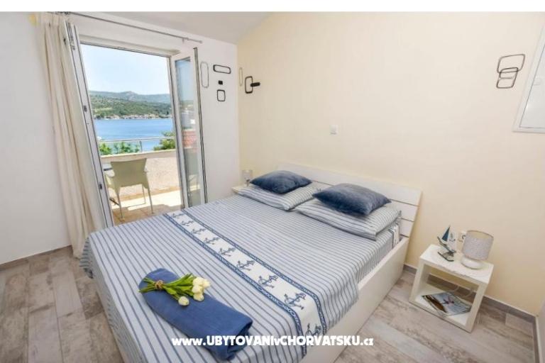 Ferienwohnungen Captain`s house – foto 15