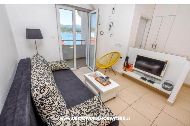 Ferienwohnungen Captain`s house – foto 19
