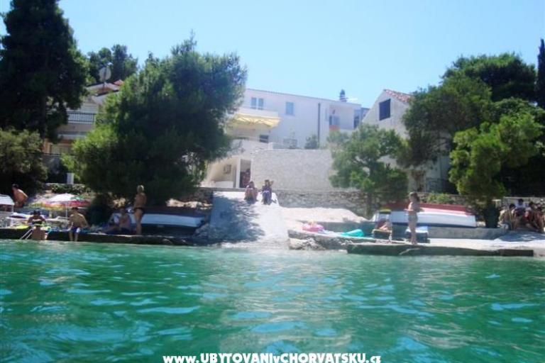 Ferienwohnungen Captain`s house – foto 2