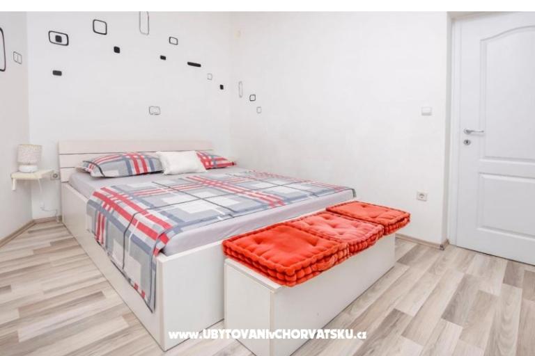 Ferienwohnungen Captain`s house – foto 20