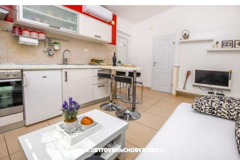 Ferienwohnungen Captain`s house – foto 22