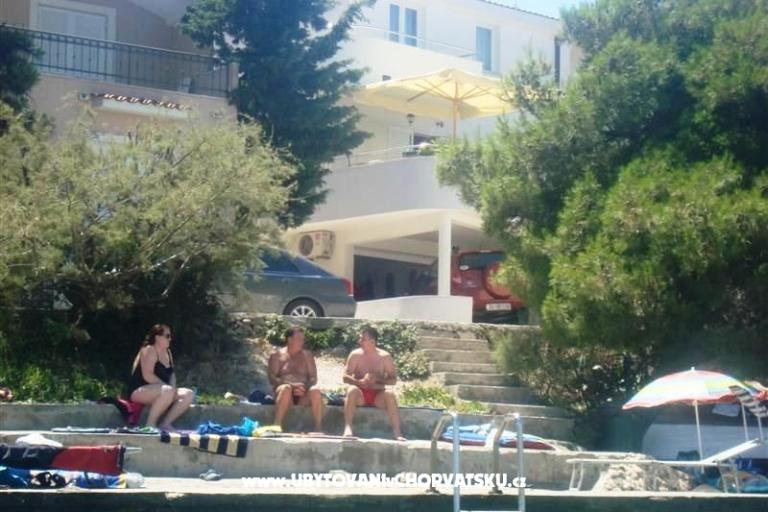 Ferienwohnungen Captain`s house – foto 3