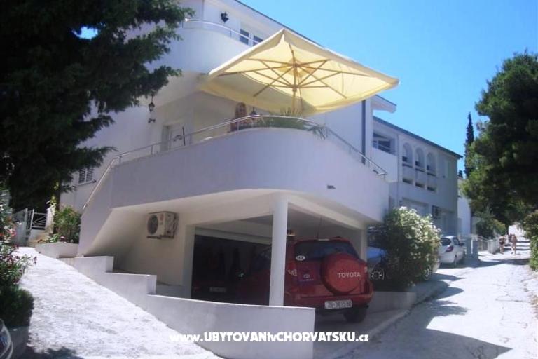 Ferienwohnungen Captain`s house – foto 5