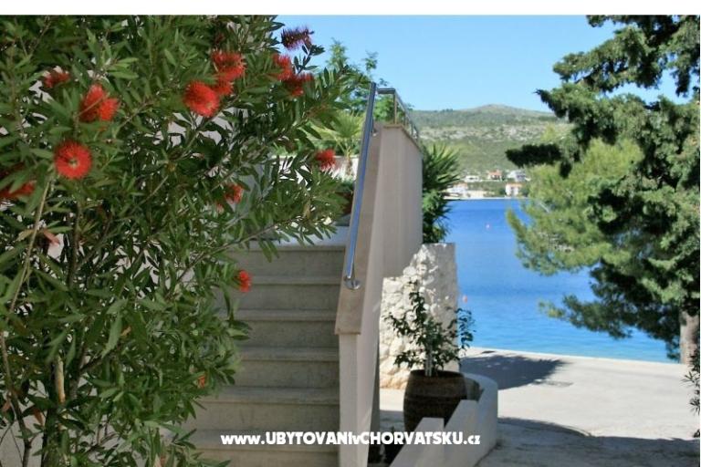 Ferienwohnungen Captain`s house – foto 7