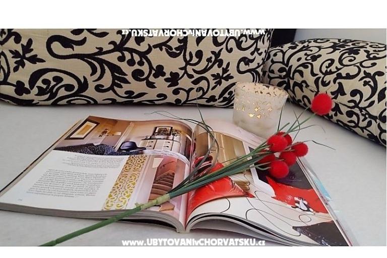 Ferienwohnungen Captain`s house – foto 9