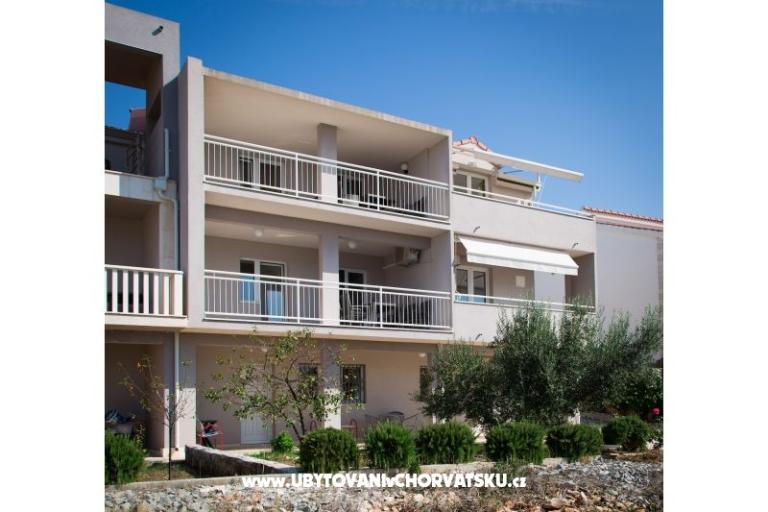 Ferienwohnungen Elez – foto 12