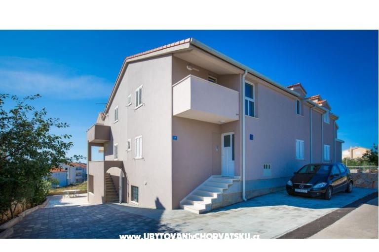 Ferienwohnungen Elez – foto 14