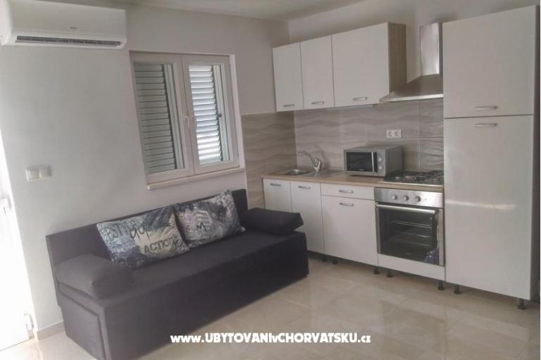 Ferienwohnungen Garija – foto 8