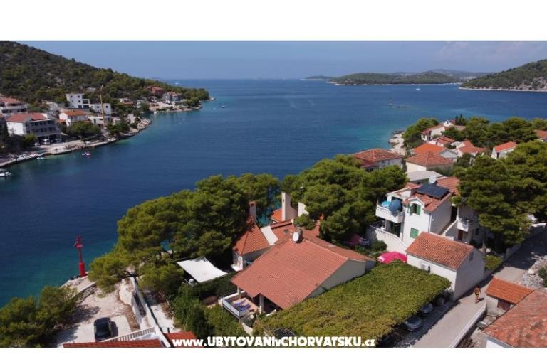 Ferienwohnungen Jakov – foto 12