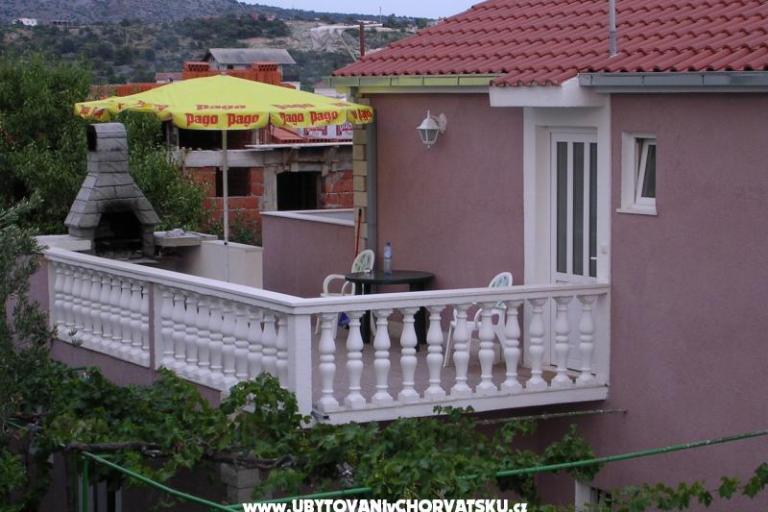 Ferienwohnungen Jurjević – foto 10