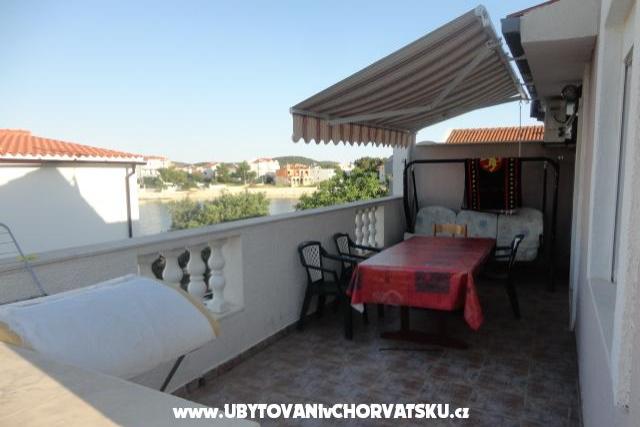 Ferienwohnungen Jurjević – foto 11