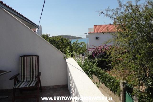 Ferienwohnungen Jurjević – foto 12