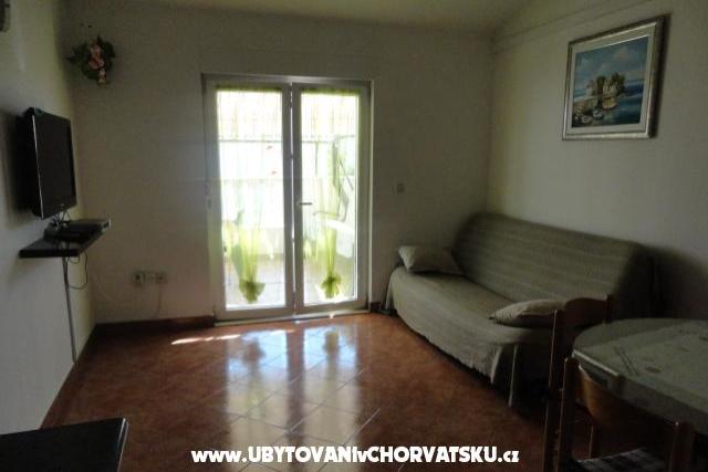 Ferienwohnungen Jurjević – foto 13