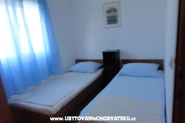 Ferienwohnungen Jurjević – foto 14