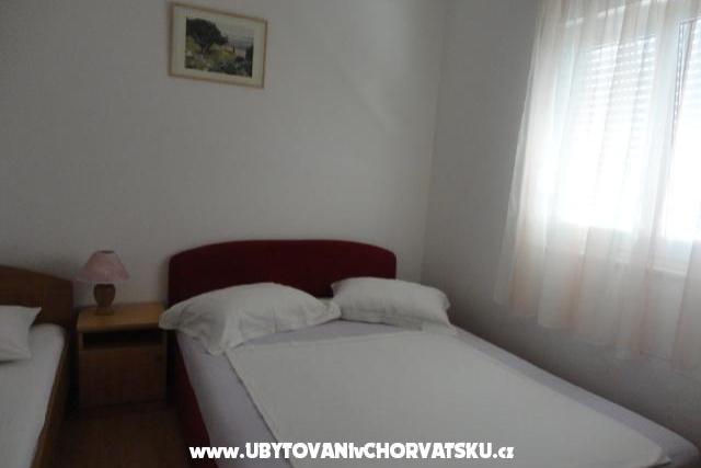 Ferienwohnungen Jurjević – foto 16