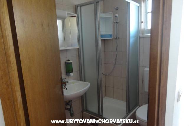 Ferienwohnungen Jurjević – foto 17