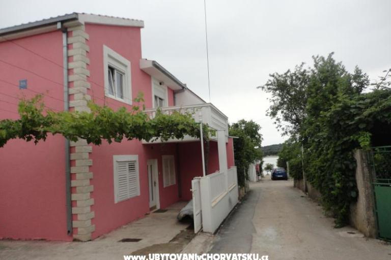 Ferienwohnungen Jurjević – foto 2
