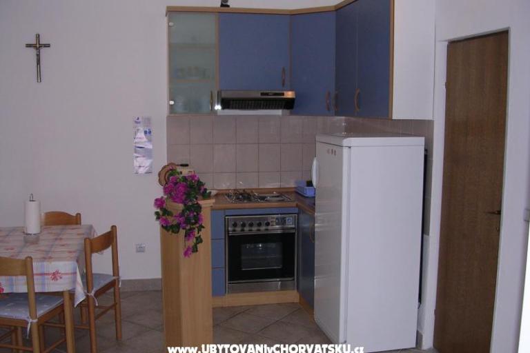 Ferienwohnungen Jurjević – foto 9