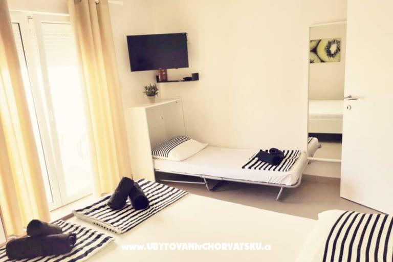 Ferienwohnungen Kiwi – foto 19
