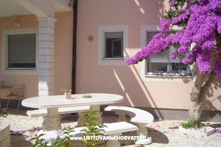 Ferienwohnungen Knezevic – foto 15