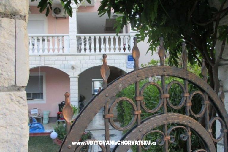 Ferienwohnungen Knezevic – foto 18