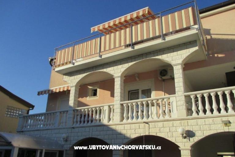 Ferienwohnungen Knezevic – foto 2