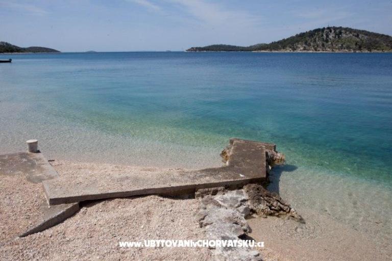 Ferienwohnungen Ljubo i Kata – foto 9