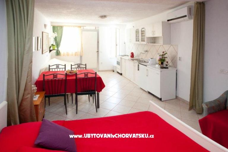 Ferienwohnungen Ljubo i Kata – foto 10