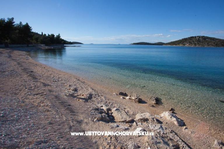 Ferienwohnungen Ljubo i Kata – foto 12