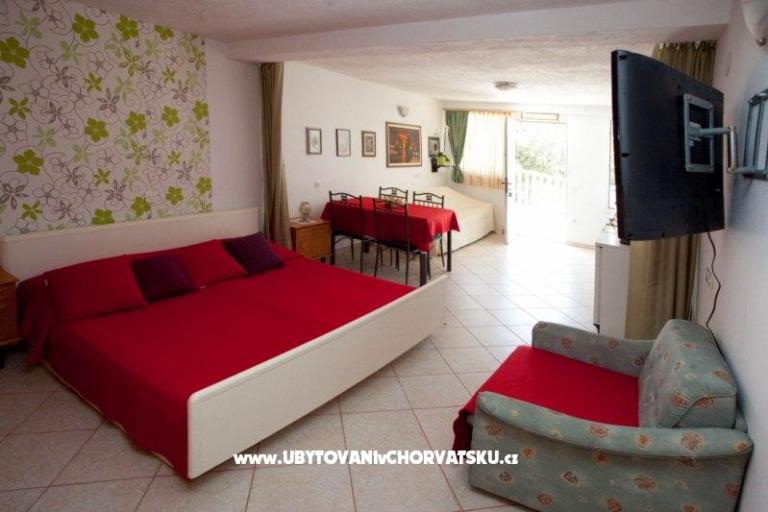 Ferienwohnungen Ljubo i Kata – foto 6
