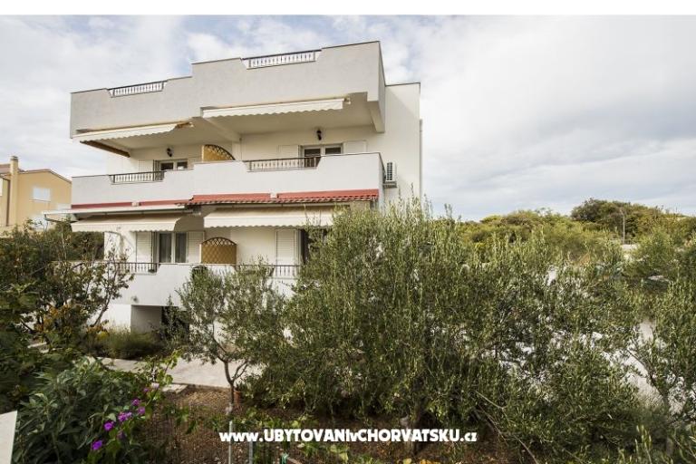 Appartements Magnolia Radačić – foto 2