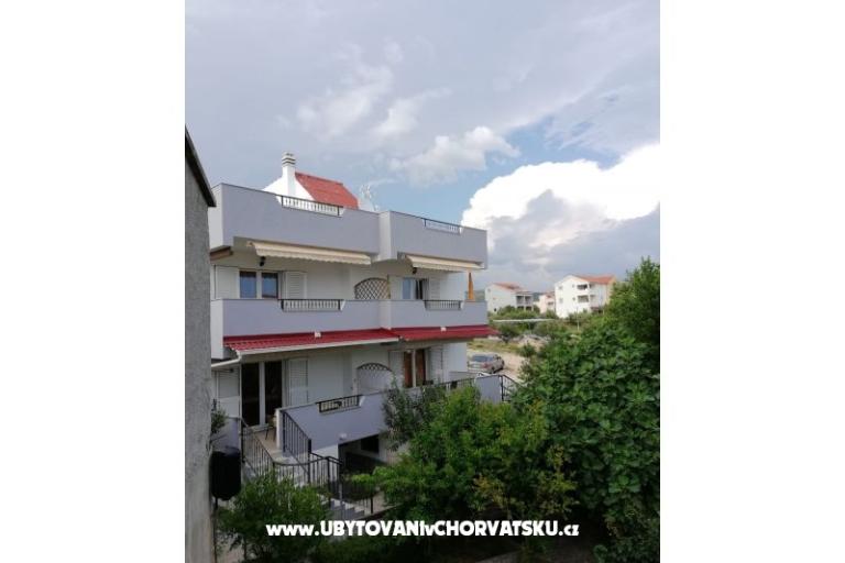 Appartements Magnolia Radačić – foto 3