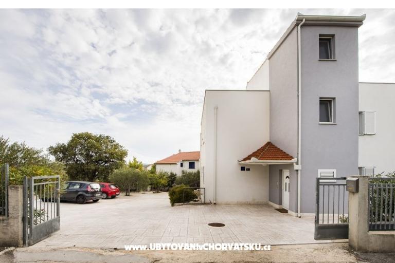 Appartements Magnolia Radačić – foto 4