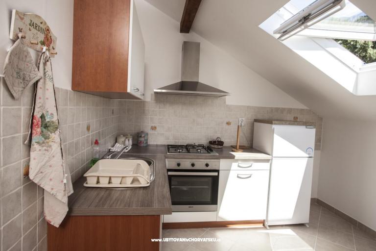 Ferienwohnungen Marčelina &amp; Bepo – foto 6