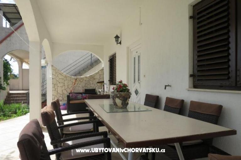 Ferienwohnungen Milica – foto 3