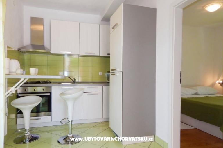 Ferienwohnungen Nedjeljka – foto 11