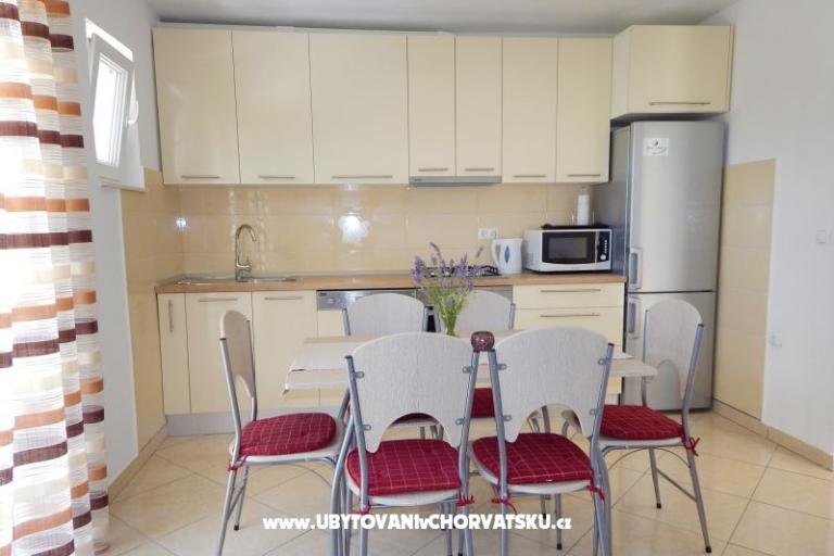 Ferienwohnungen Nedjeljka – foto 13