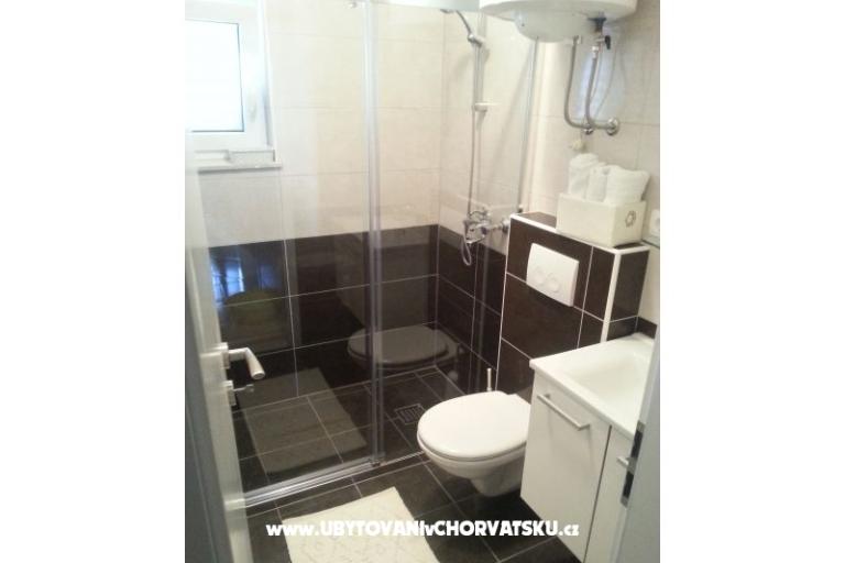 Ferienwohnungen Nedjeljka – foto 14