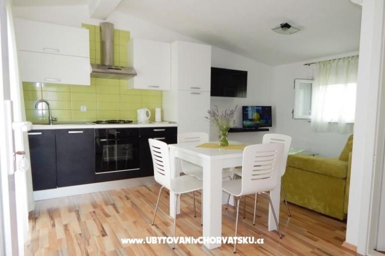 Ferienwohnungen Nedjeljka – foto 17